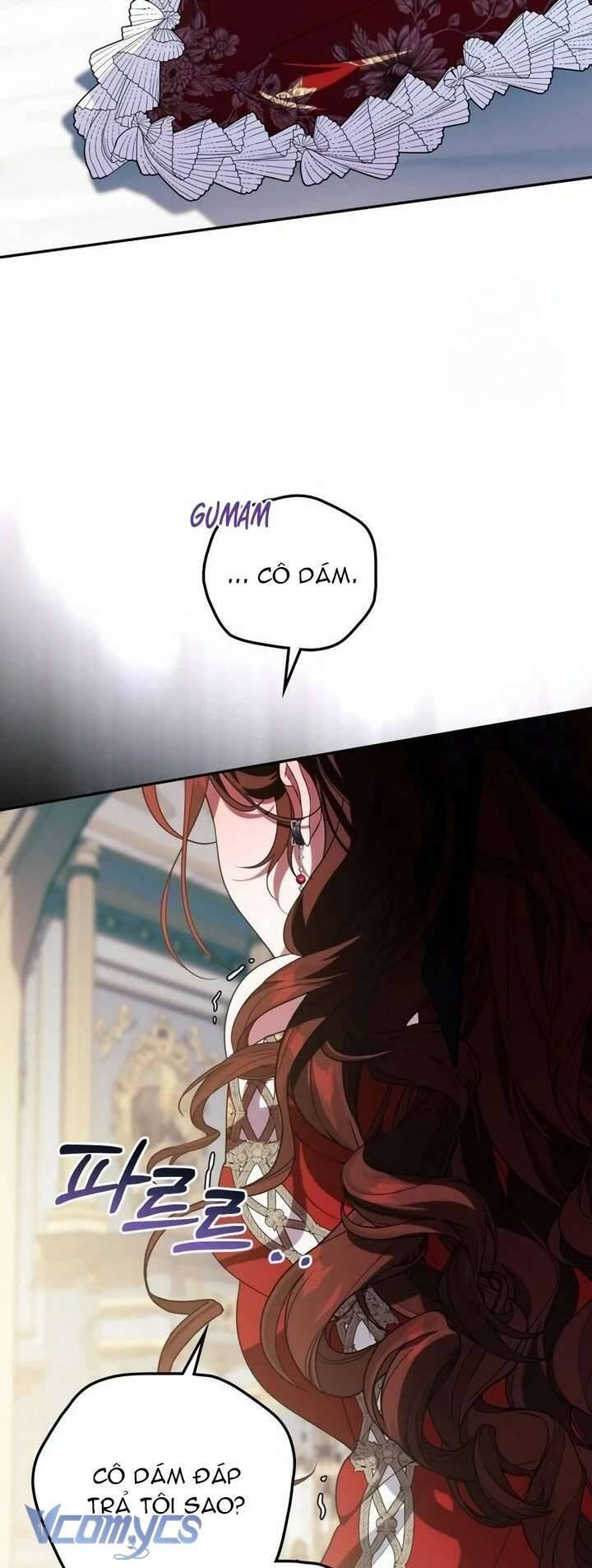 Nữ Công Tước Chiến Lợi Phẩm Chapter 9 - 65