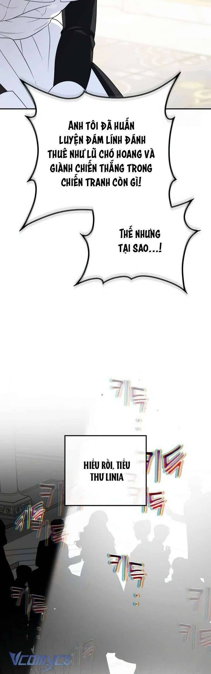 Nữ Công Tước Chiến Lợi Phẩm Chapter 9 - 68