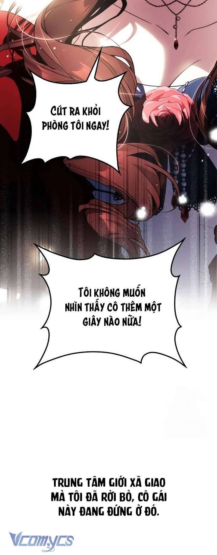 Nữ Công Tước Chiến Lợi Phẩm Chapter 9 - 71