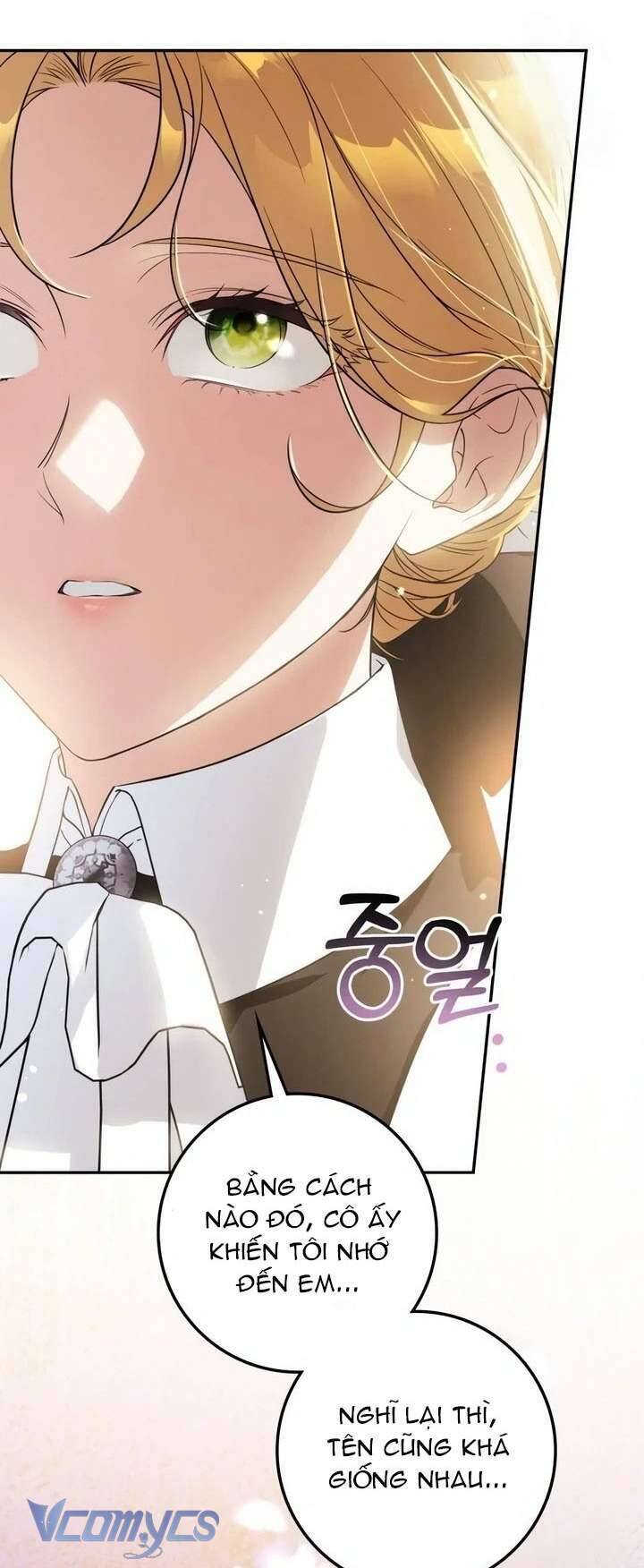 Nữ Công Tước Chiến Lợi Phẩm Chapter 9 - 75