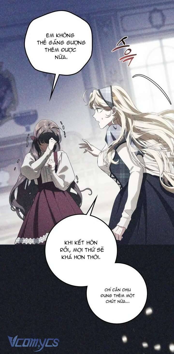 Nữ Công Tước Chiến Lợi Phẩm Chapter 9 - 78