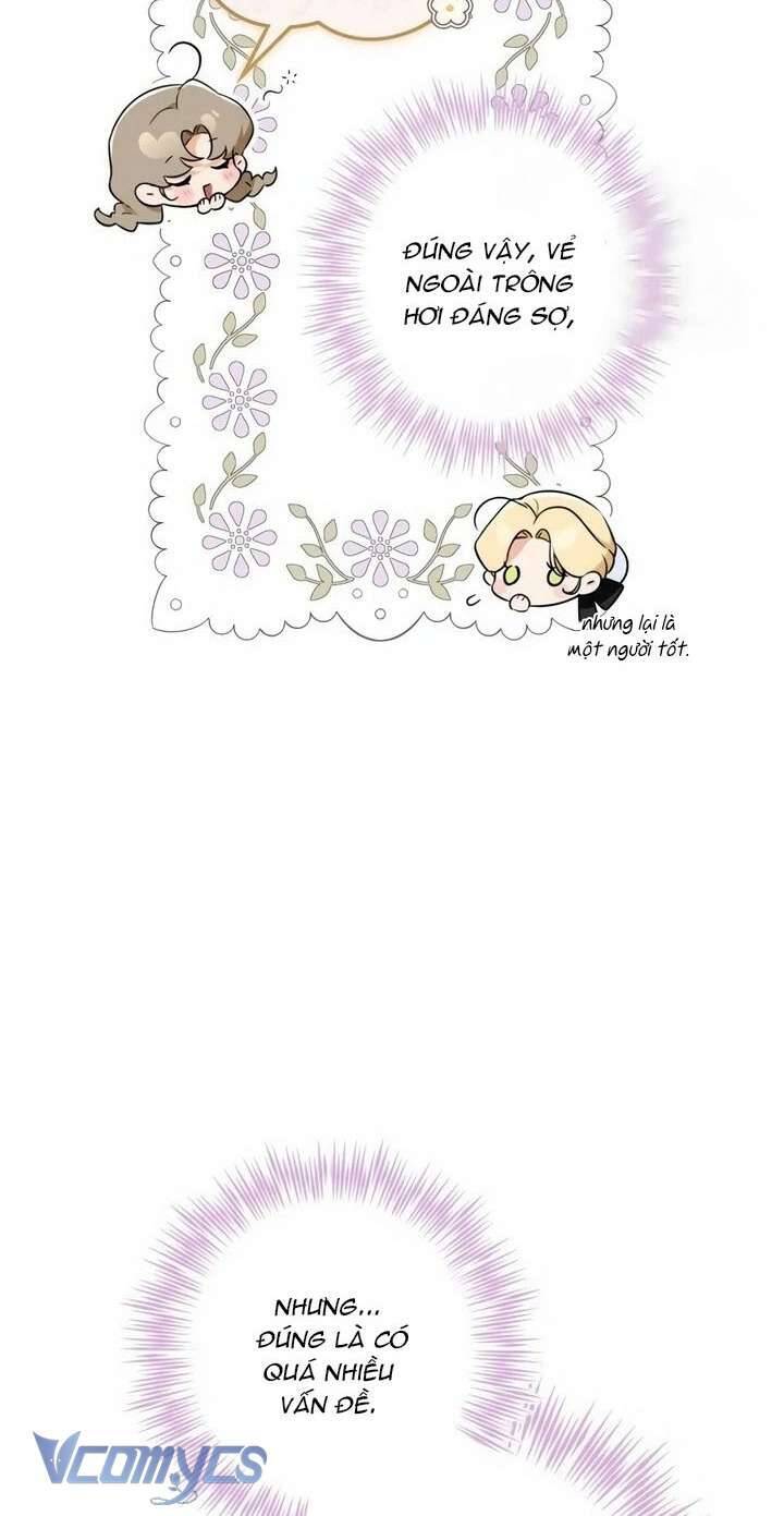 Nữ Công Tước Chiến Lợi Phẩm Chapter 9 - 10