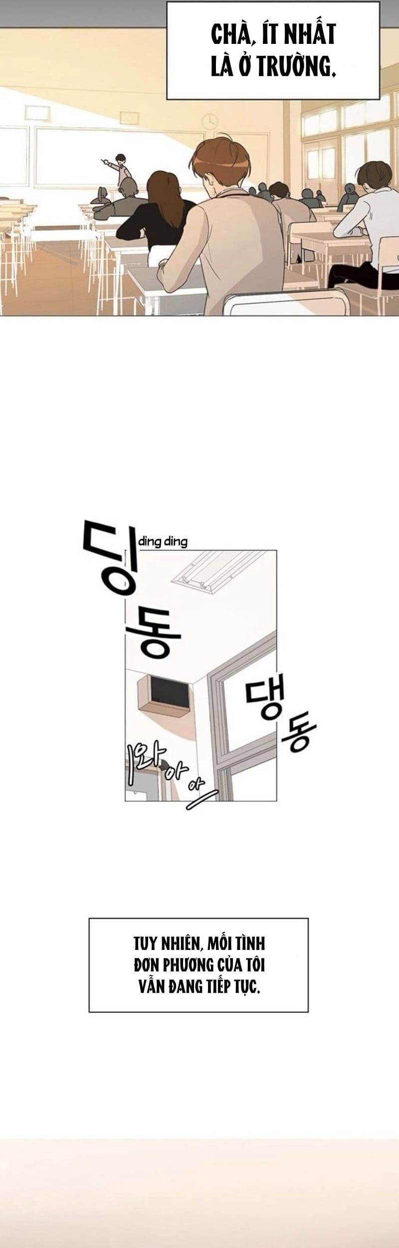 Cô Nàng 1M8 Chapter 1 - 9