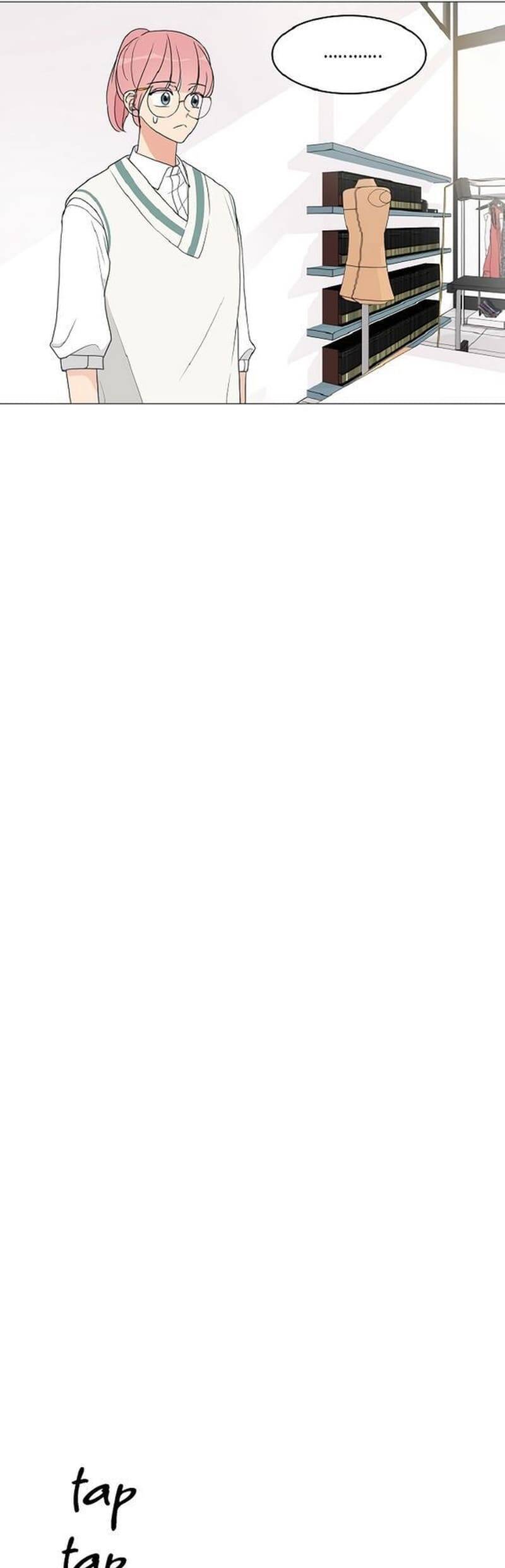 Cô Nàng 1M8 Chapter 10.1 - 7