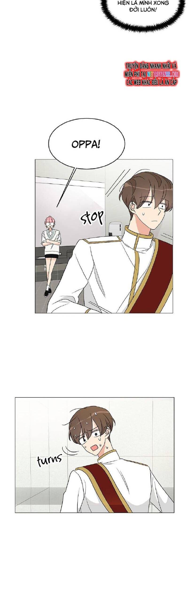 Cô Nàng 1M8 Chapter 10.2 - 12