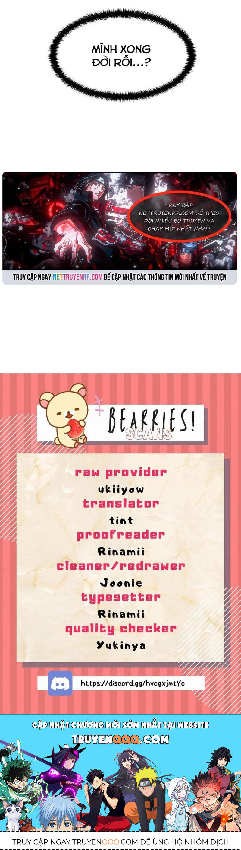 Cô Nàng 1M8 Chapter 10.2 - 14