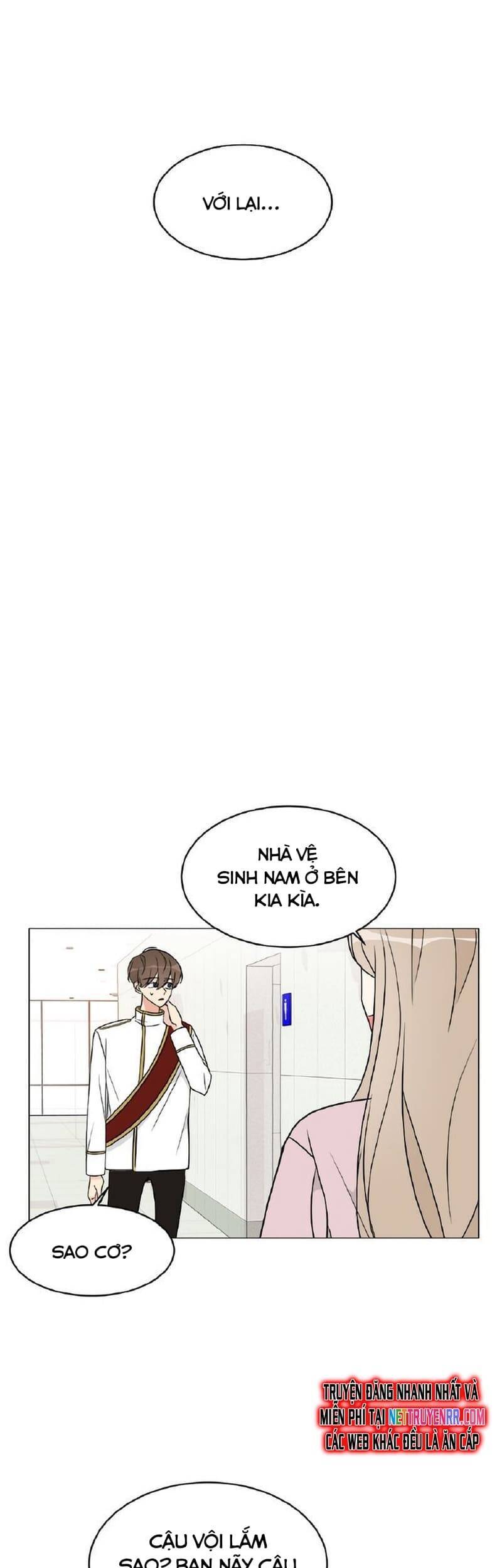 Cô Nàng 1M8 Chapter 10.2 - 3