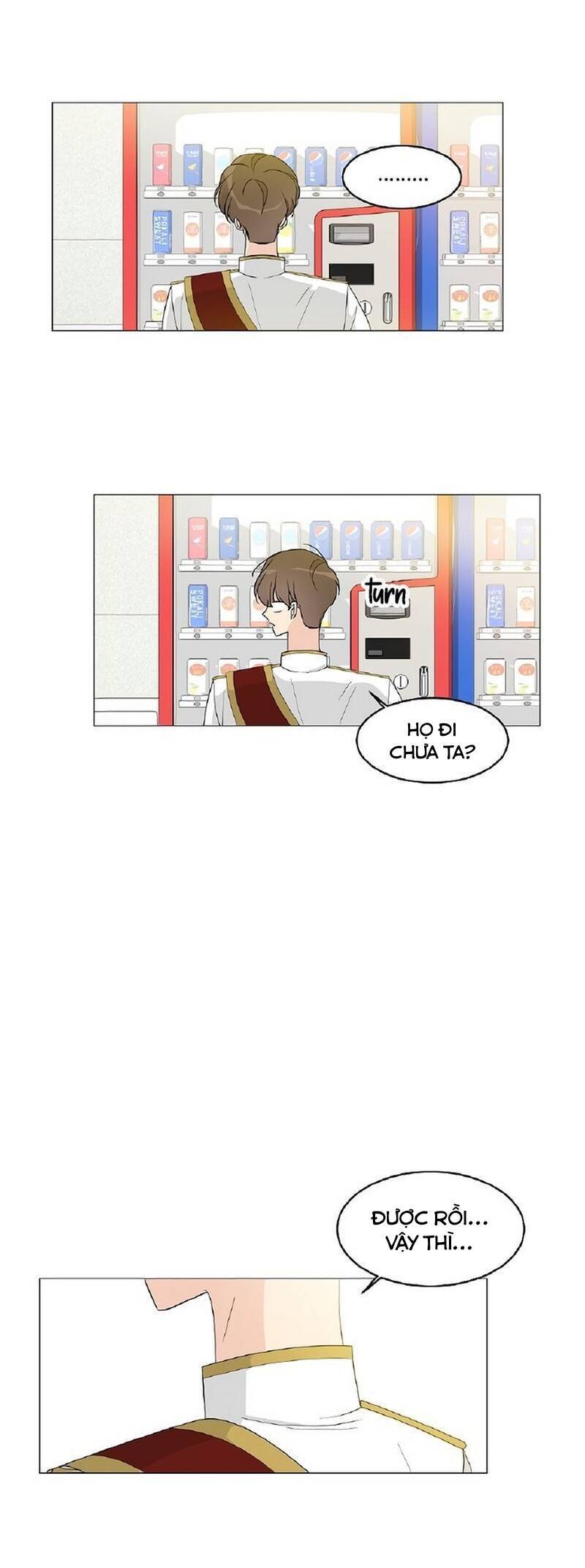 Cô Nàng 1M8 Chapter 10.2 - 7