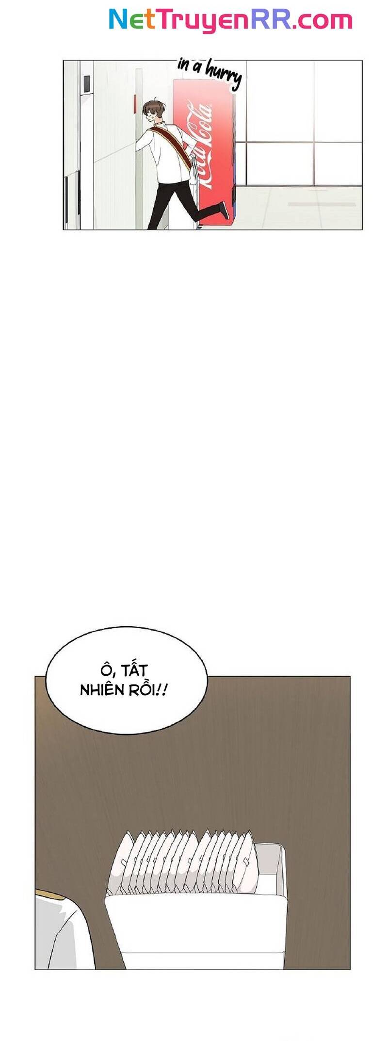 Cô Nàng 1M8 Chapter 10.2 - 8