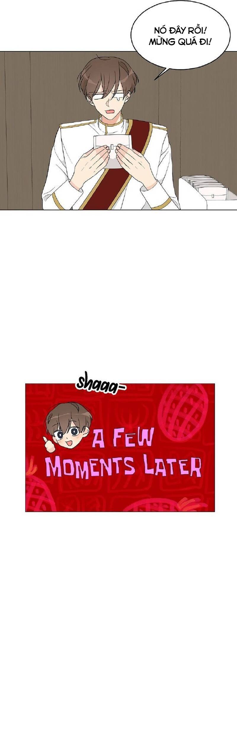 Cô Nàng 1M8 Chapter 10.2 - 9