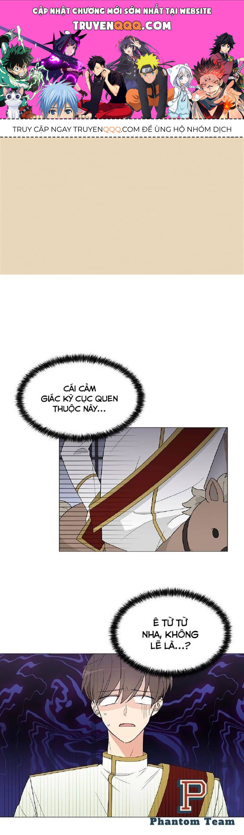 Cô Nàng 1M8 Chapter 10 - 1
