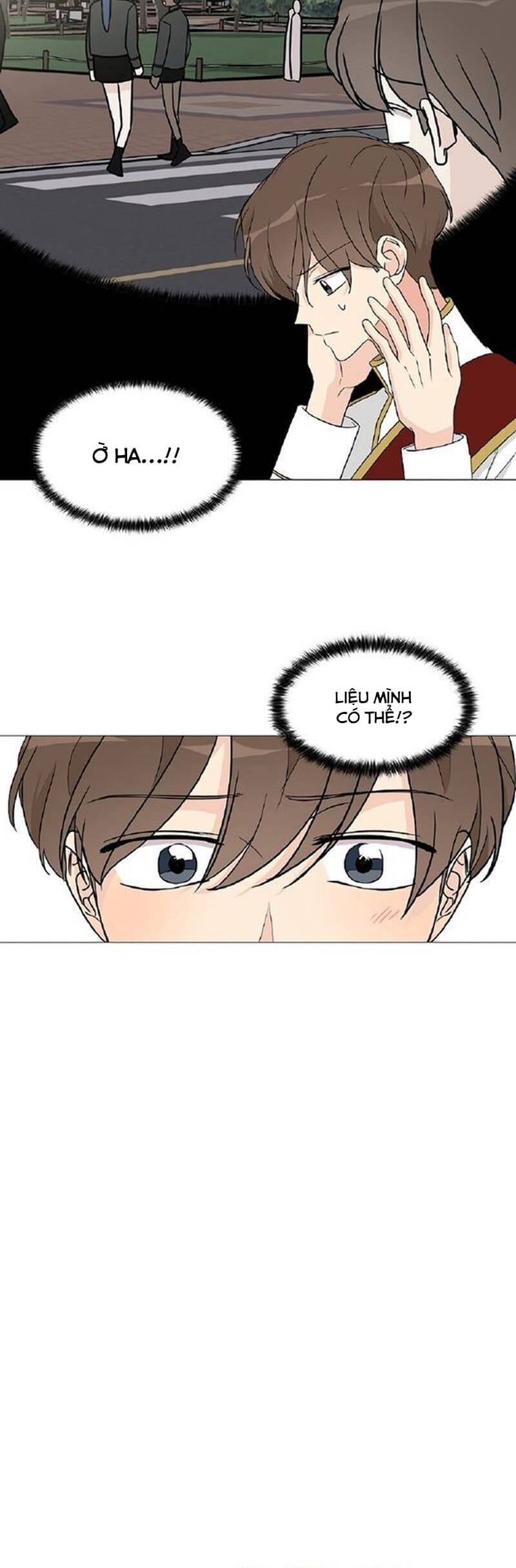 Cô Nàng 1M8 Chapter 10 - 4