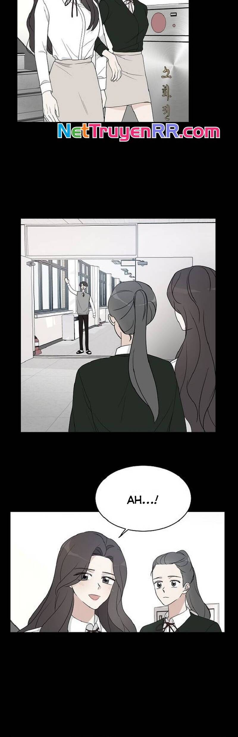 Cô Nàng 1M8 Chapter 10 - 8