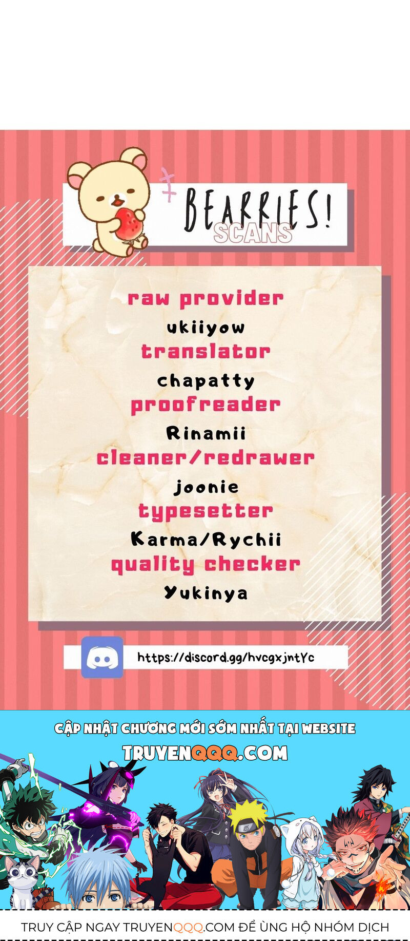 Cô Nàng 1M8 Chapter 11.3 - 7