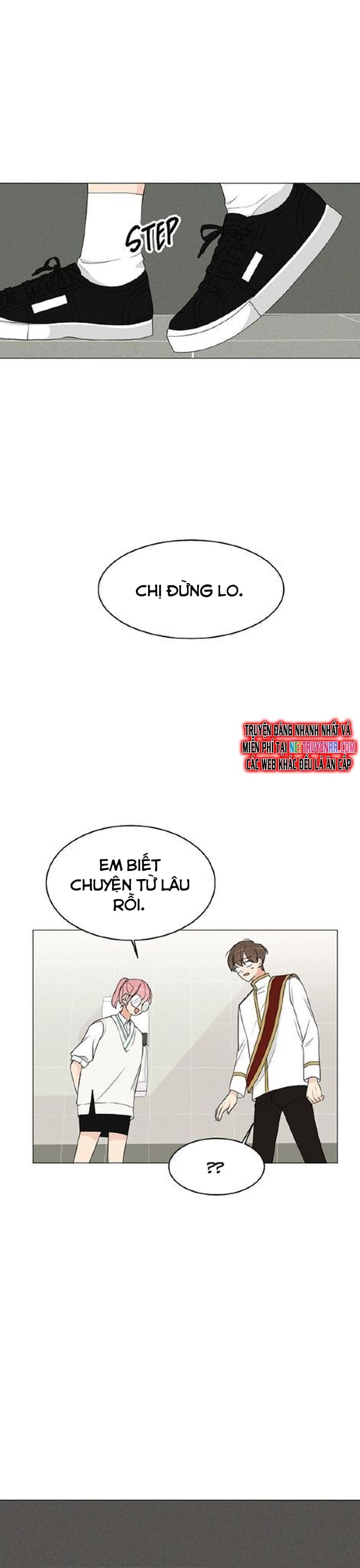 Cô Nàng 1M8 Chapter 11 - 2