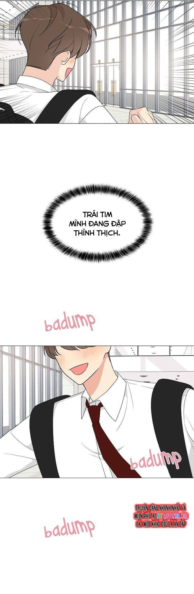 Cô Nàng 1M8 Chapter 12.1 - 3