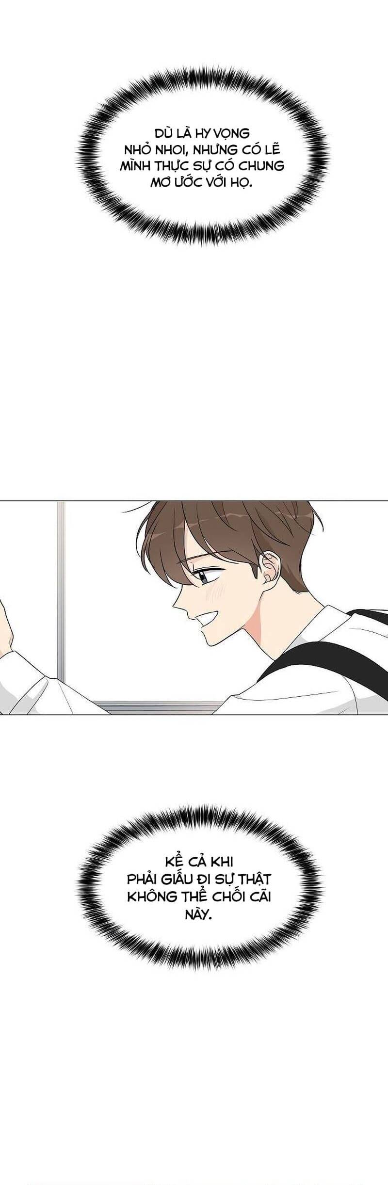 Cô Nàng 1M8 Chapter 12.1 - 4