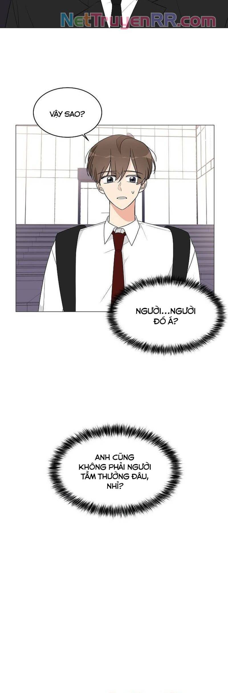 Cô Nàng 1M8 Chapter 12.1 - 6