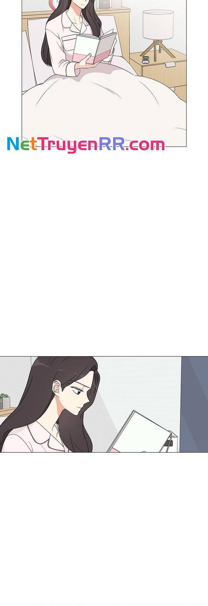 Cô Nàng 1M8 Chapter 12.1 - 8