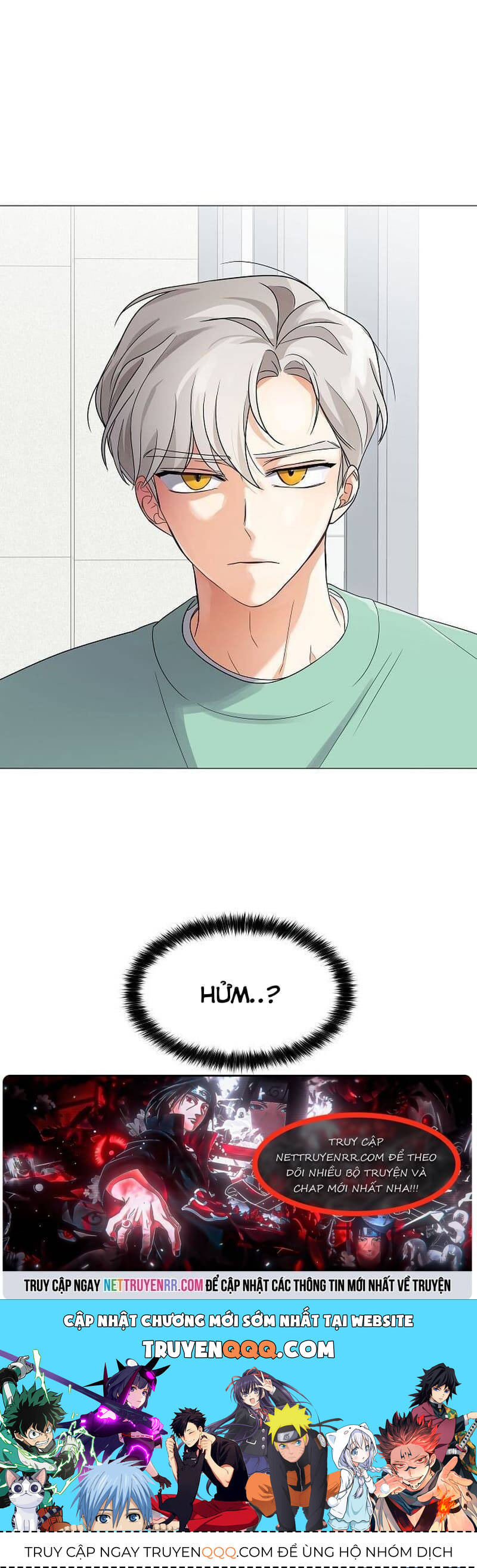 Cô Nàng 1M8 Chapter 12.2 - 12