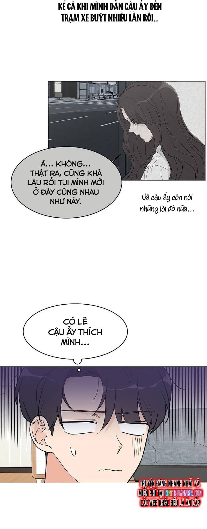 Cô Nàng 1M8 Chapter 12.2 - 3