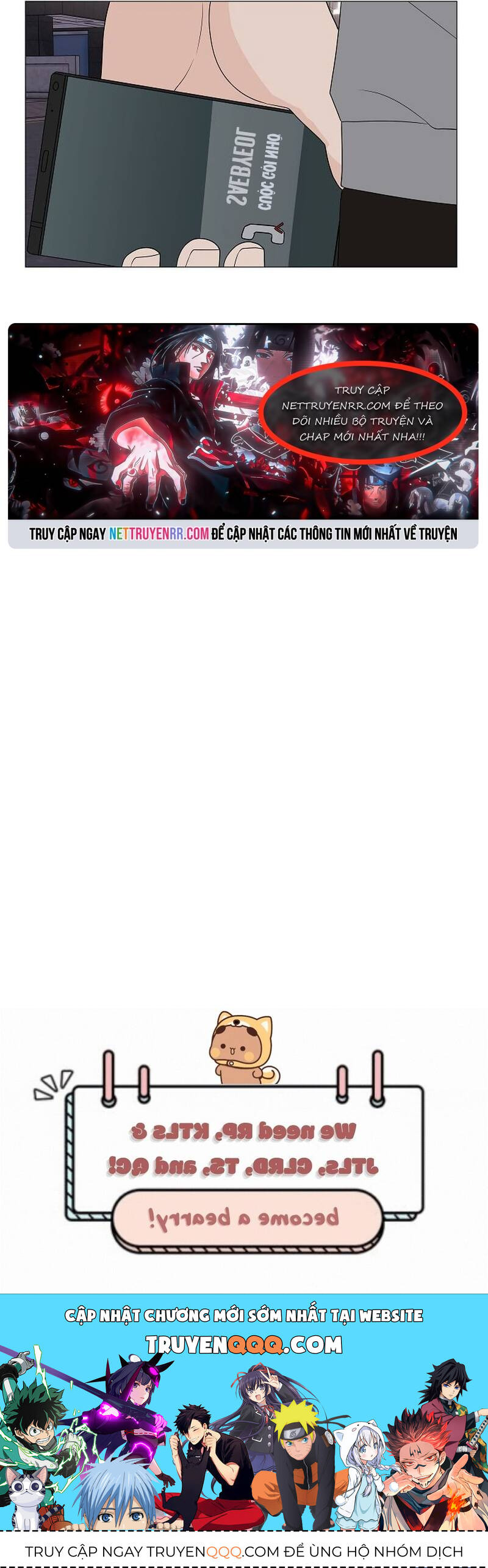 Cô Nàng 1M8 Chapter 12.3 - 13