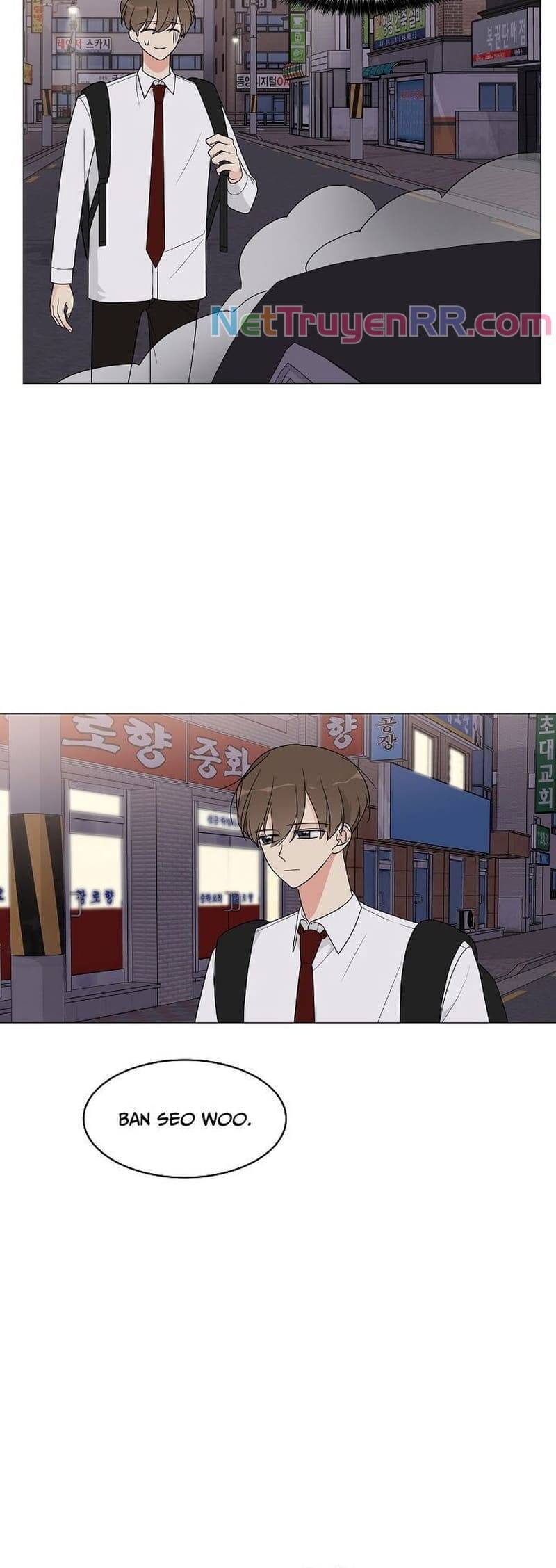 Cô Nàng 1M8 Chapter 12.3 - 6