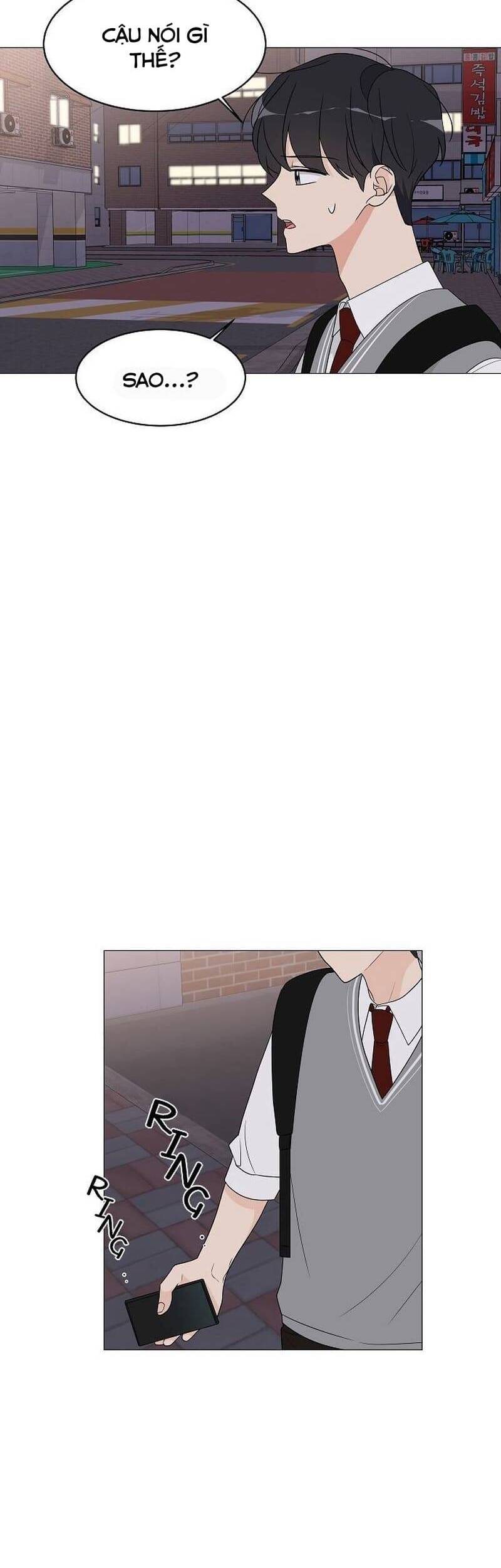 Cô Nàng 1M8 Chapter 12.3 - 8