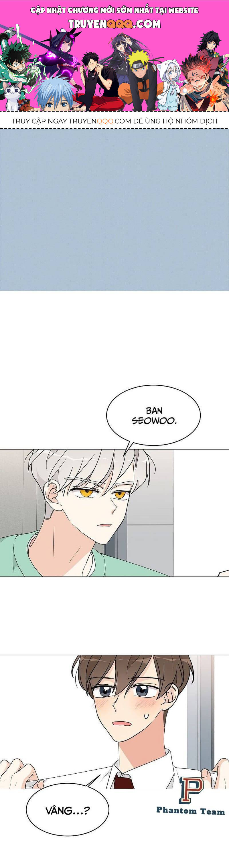 Cô Nàng 1M8 Chapter 12 - 1