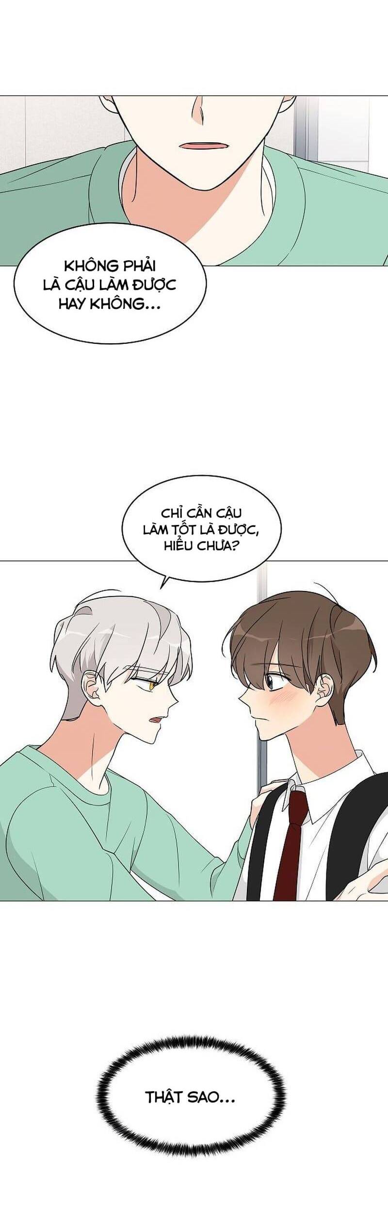 Cô Nàng 1M8 Chapter 12 - 2