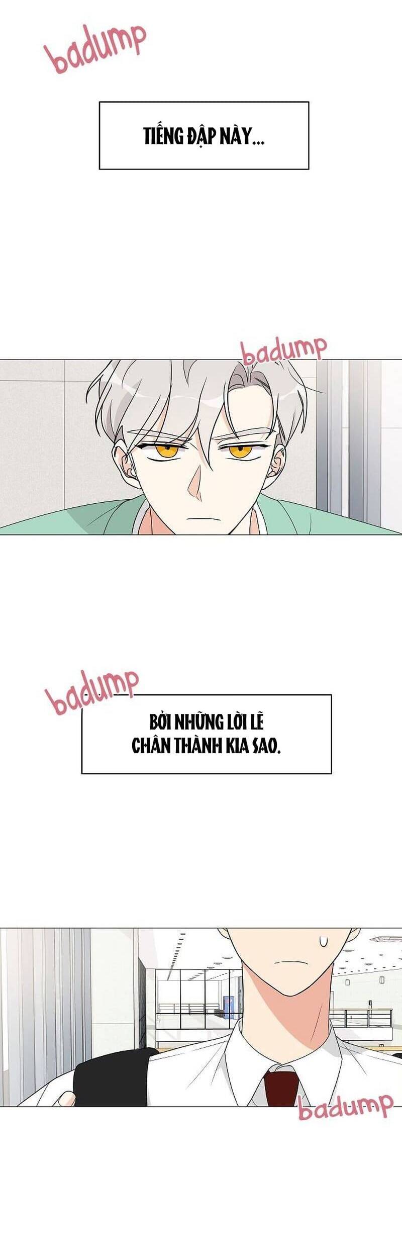Cô Nàng 1M8 Chapter 12 - 6