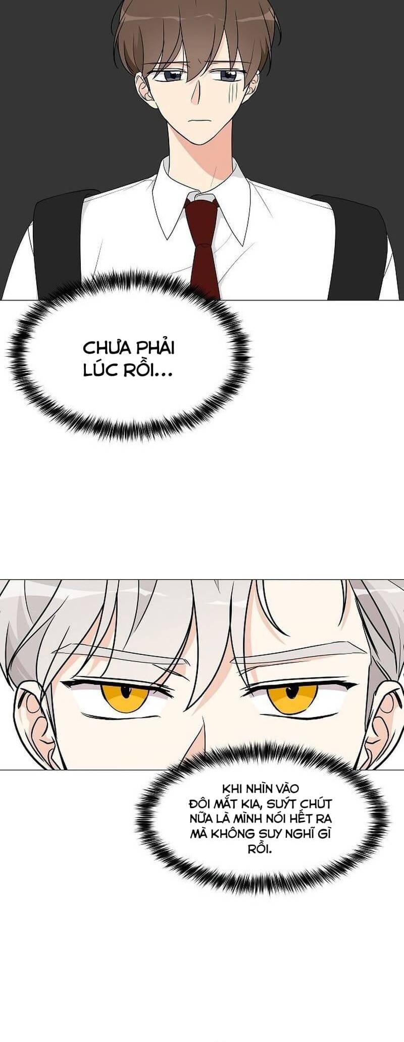 Cô Nàng 1M8 Chapter 12 - 10