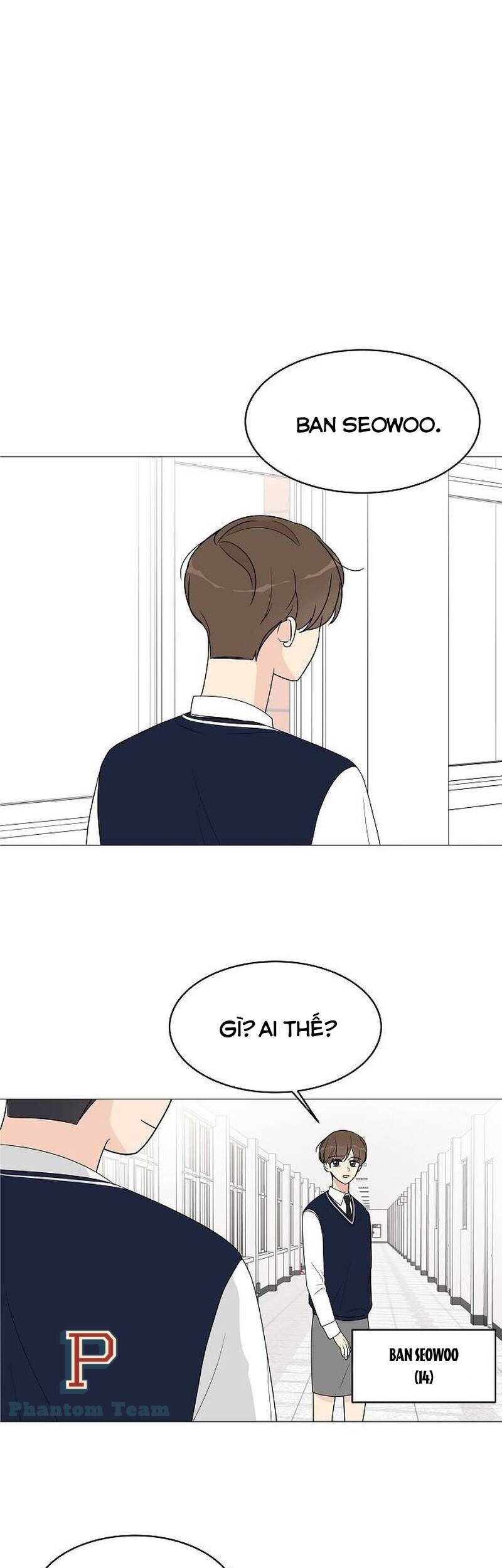 Cô Nàng 1M8 Chapter 13.1 - 5