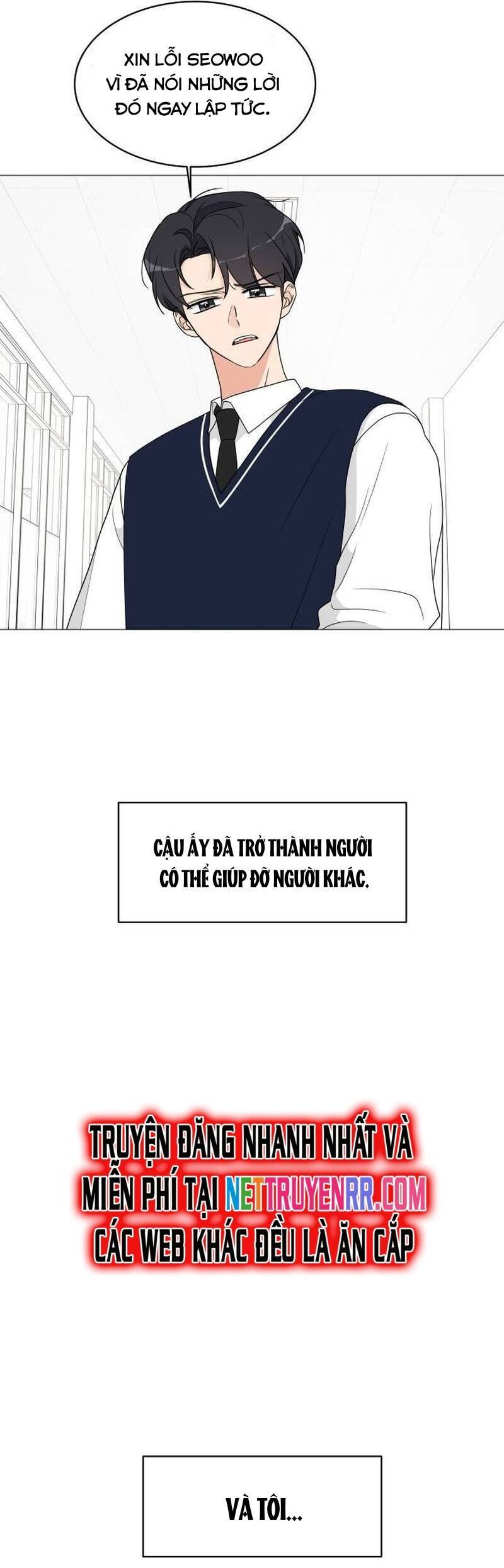 Cô Nàng 1M8 Chapter 13.2 - 3