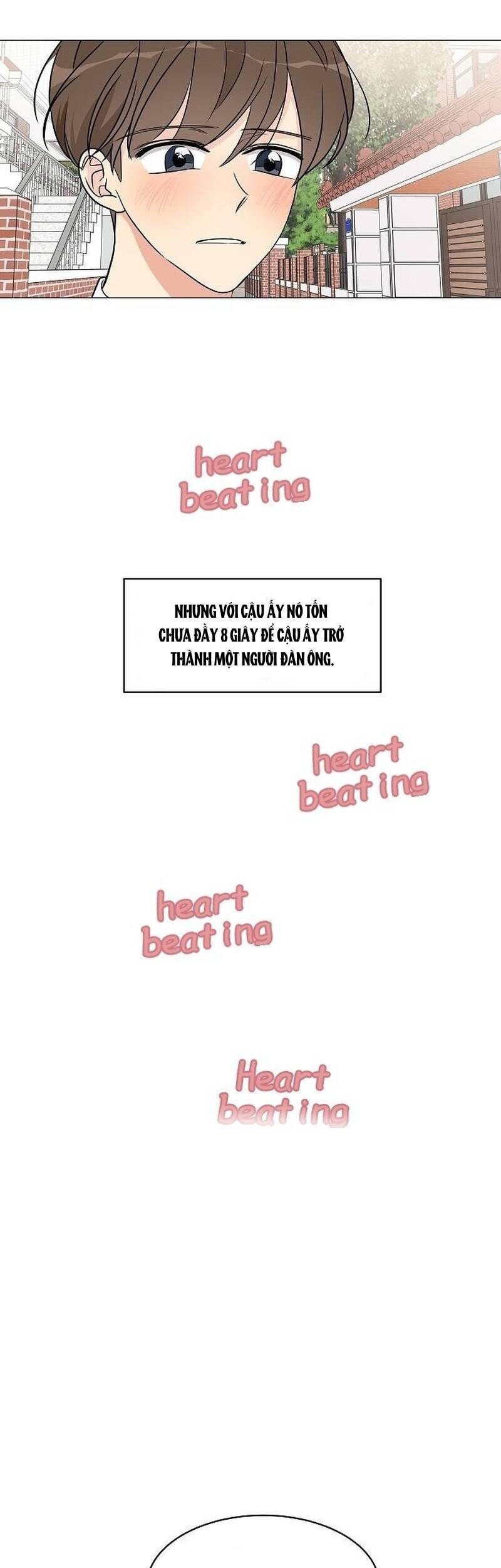 Cô Nàng 1M8 Chapter 13.2 - 7