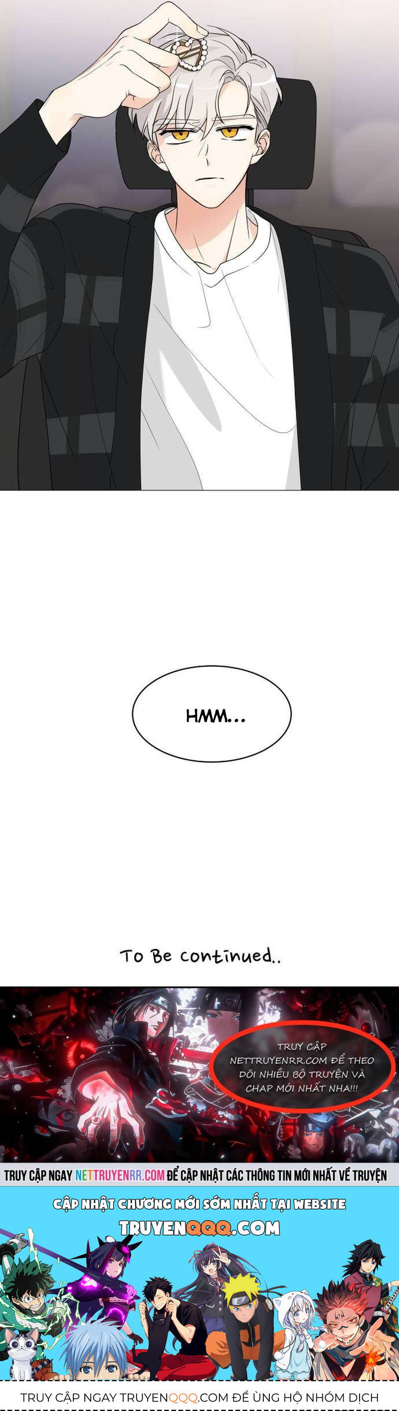 Cô Nàng 1M8 Chapter 13.3 - 17