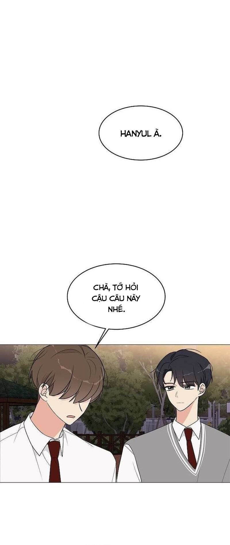 Cô Nàng 1M8 Chapter 13.3 - 4