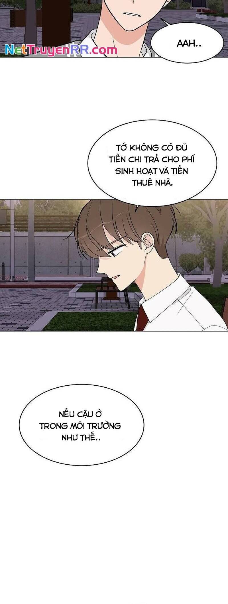 Cô Nàng 1M8 Chapter 13.3 - 6