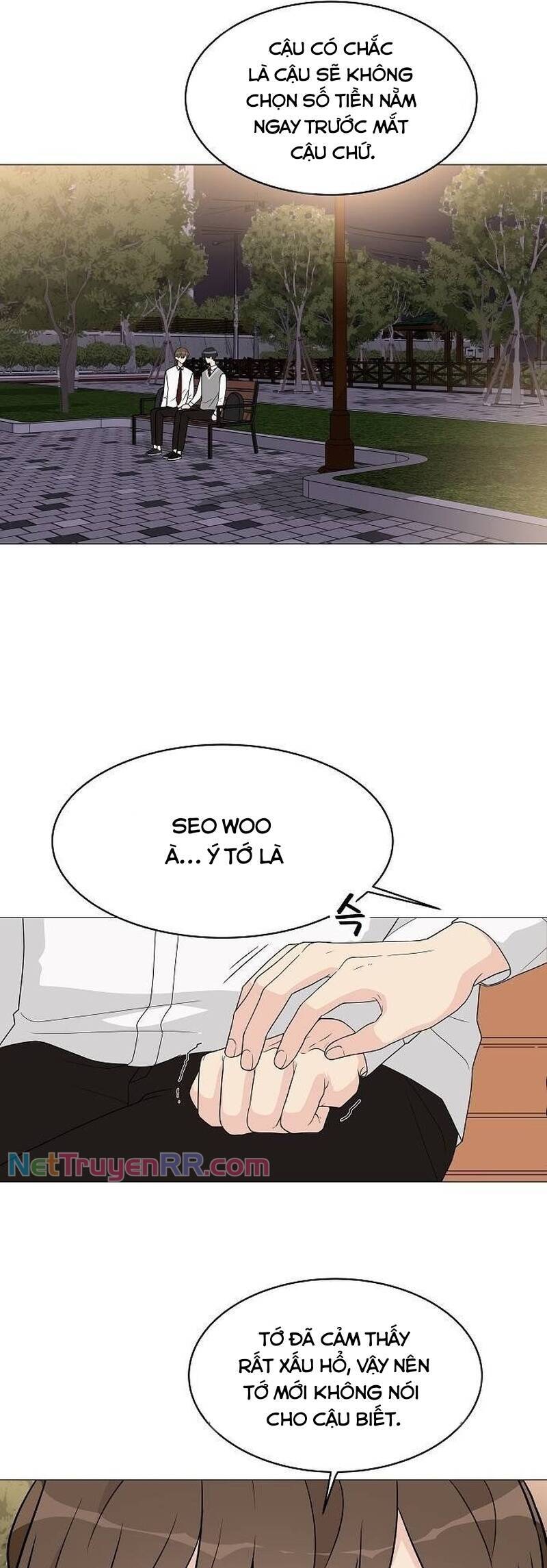 Cô Nàng 1M8 Chapter 13.3 - 7