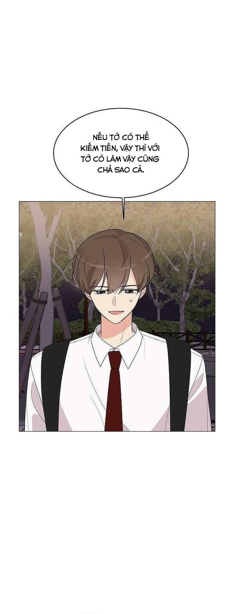 Cô Nàng 1M8 Chapter 13.3 - 10