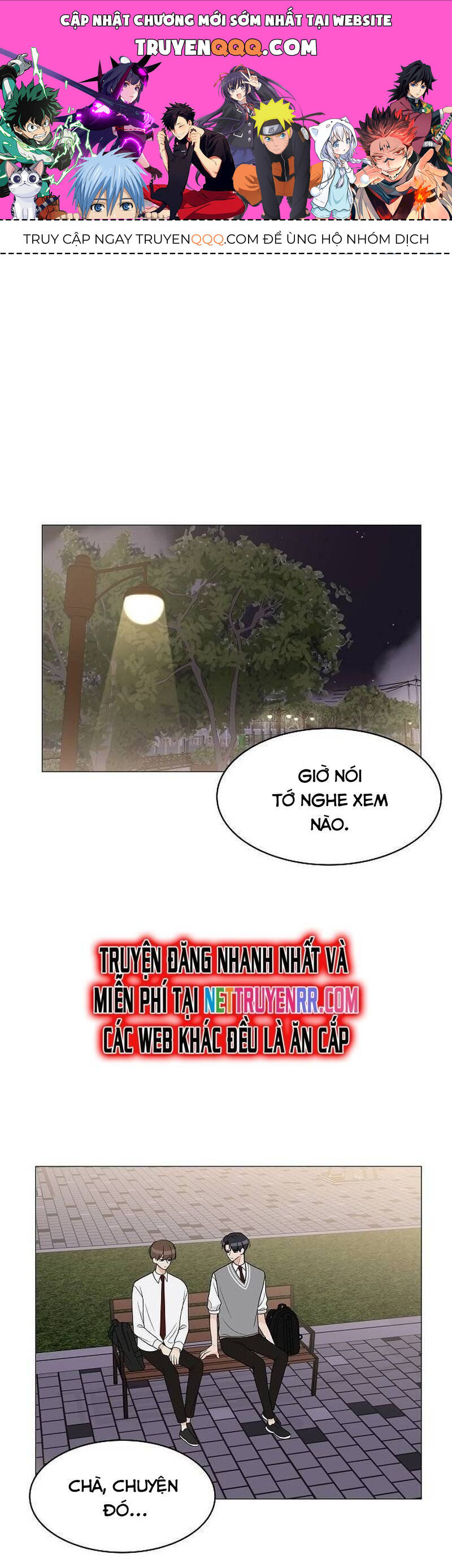 Cô Nàng 1M8 Chapter 13 - 1