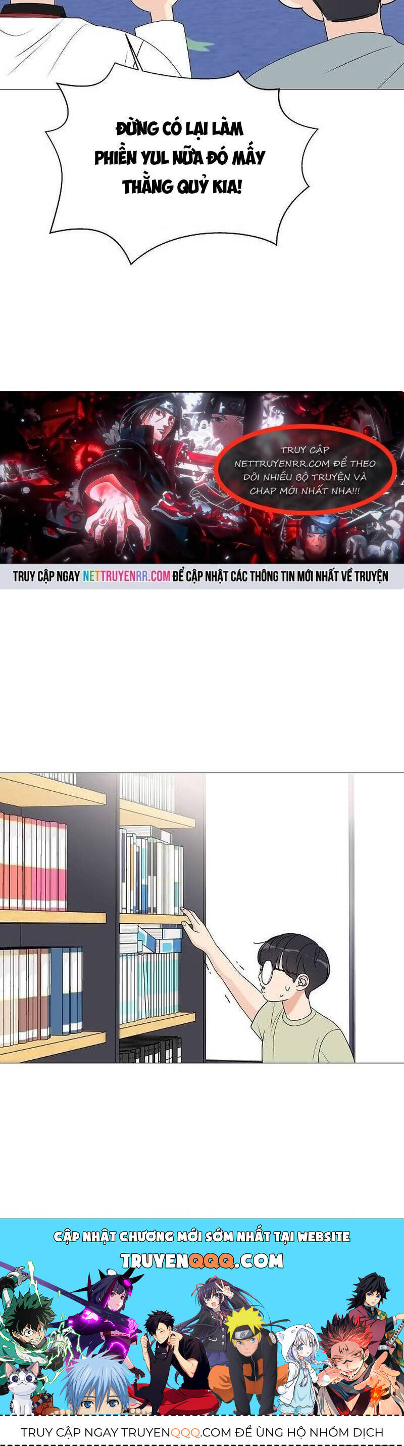 Cô Nàng 1M8 Chapter 13 - 12