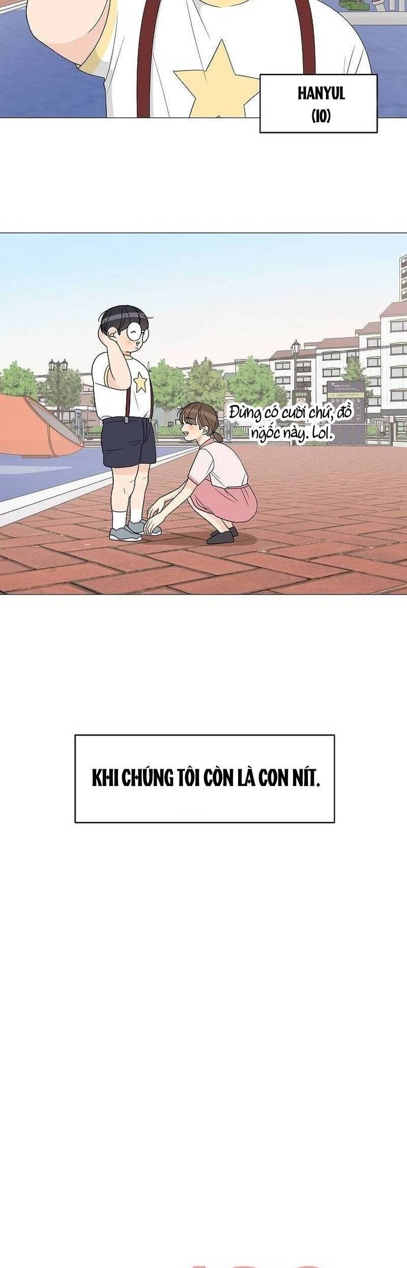 Cô Nàng 1M8 Chapter 13 - 8