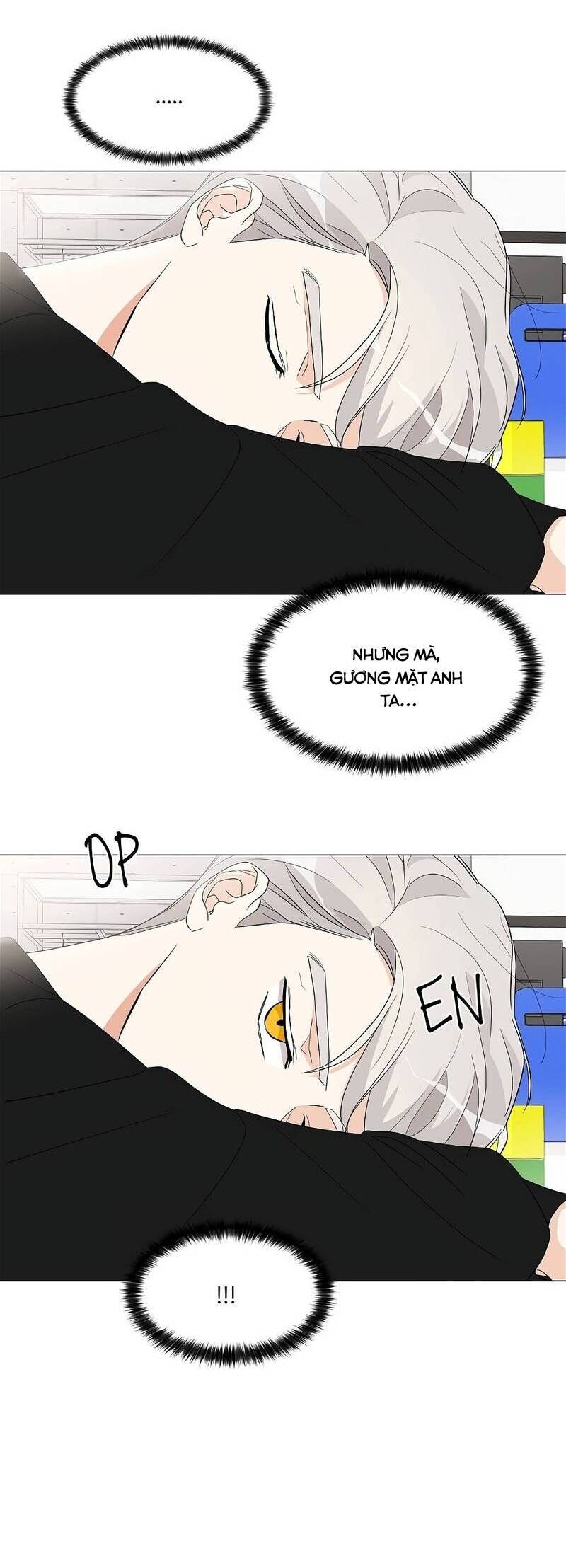 Cô Nàng 1M8 Chapter 14.2 - 2