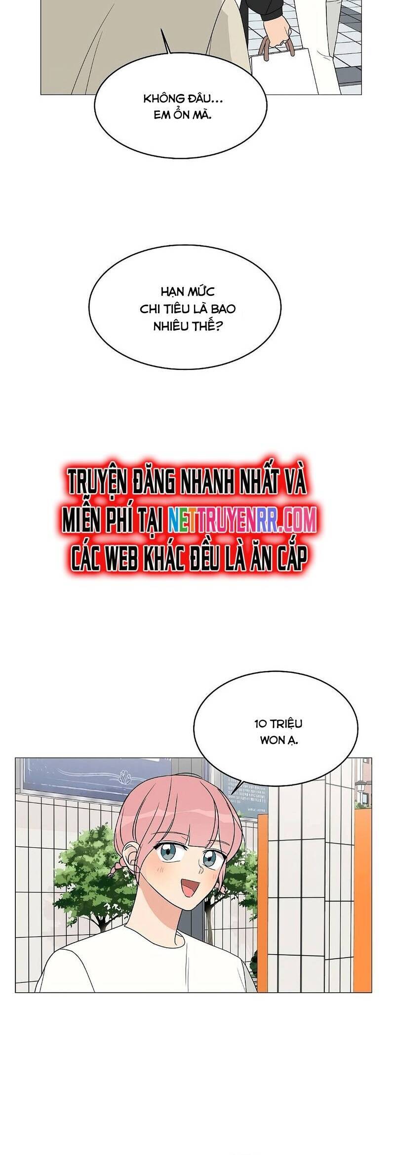 Cô Nàng 1M8 Chapter 14.3 - 2