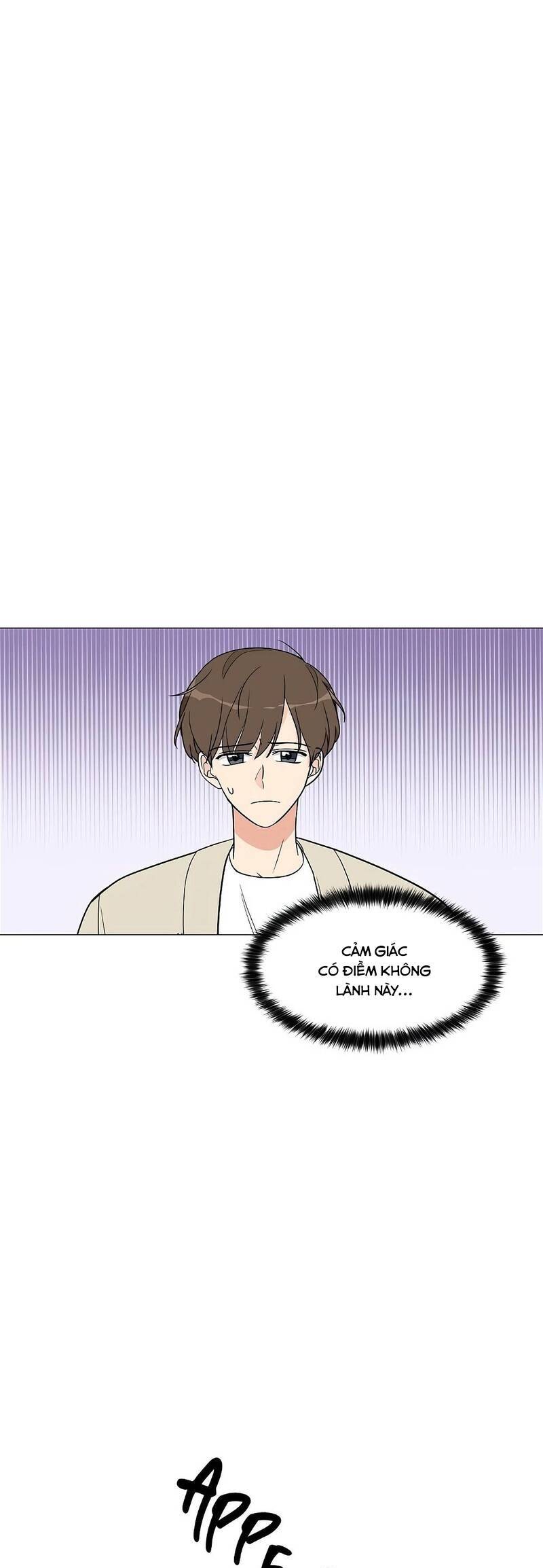 Cô Nàng 1M8 Chapter 14.3 - 9