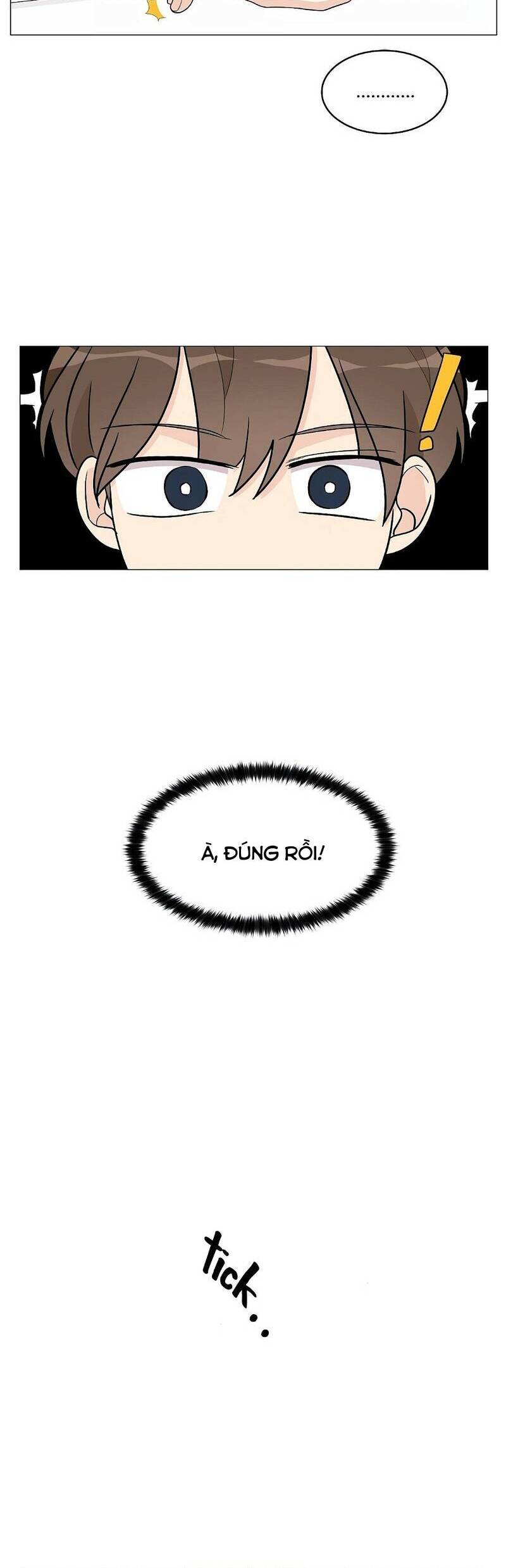 Cô Nàng 1M8 Chapter 14.4 - 4