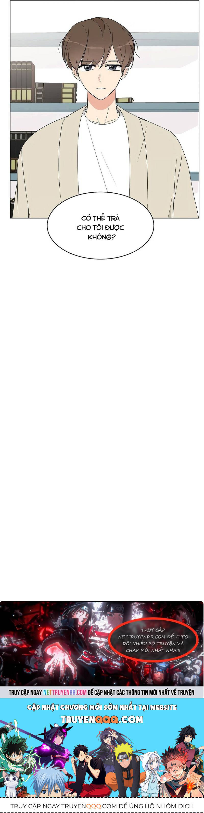 Cô Nàng 1M8 Chapter 14.4 - 7