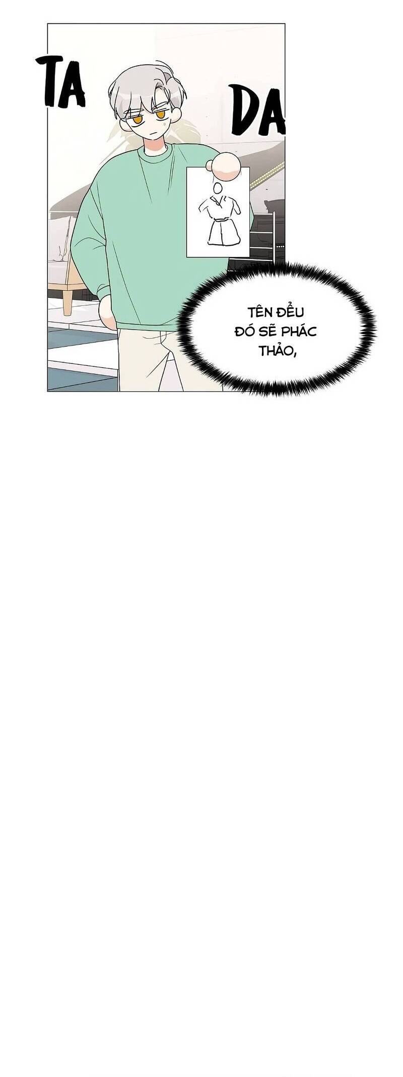 Cô Nàng 1M8 Chapter 14 - 10