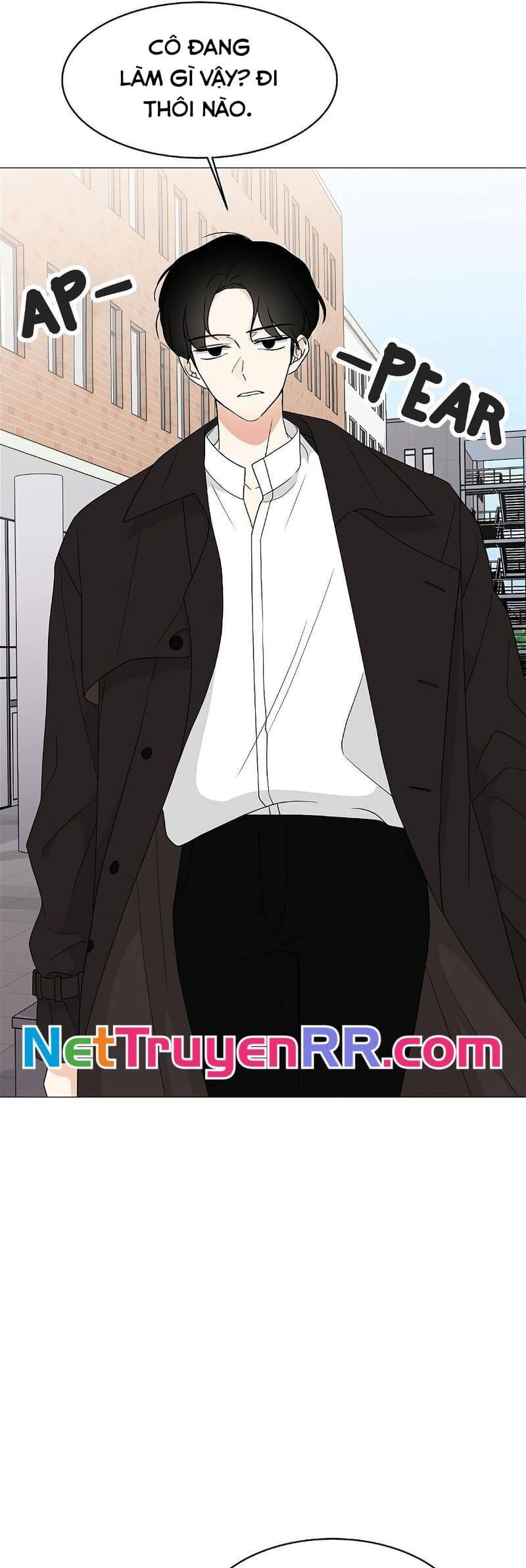 Cô Nàng 1M8 Chapter 15.2 - 1